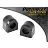 Silentbloc de liaison barre anti-roulis sur châssis en 19mm Powerflex (Gamme compétition) Silentbloc de liaison barre anti-roulis sur châssis en 19mm Powerflex (Gamme compétition)