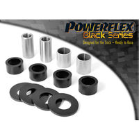 Silentbloc court de triangle arri&egrave;re Powerflex – TVR (Gamme comp&eacute;tition)
