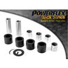 Silentbloc avant de triangle supérieur ou inférieur avant Powerflex - TVR (Gamme compétition) Silentbloc avant de triangle supérieur ou inférieur avant Powerflex - TVR (Gamme compétition)