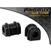 Silentbloc int&eacute;rieur de barre anti-roulis 20mm Powerflex (Gamme comp&eacute;tition)