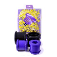 Silentbloc arri&egrave;re de bras inf&eacute;rieur avant Powerflex - Alfa 159, Brera, Spider