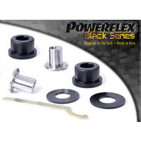 Silentbloc arri&egrave;re r&eacute;glable de bras inf&eacute;rieur avant Powerflex - Alfa 159, Brera, Spider (Gamme comp&eacute;tition)