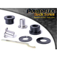 Silentbloc arri&egrave;re r&eacute;glable de bras sup&eacute;rieur avant Powerflex - Alfa 159, Brera, Spider (Gamme comp&eacute;tition)
