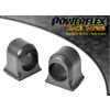 Silentbloc int&eacute;rieur de Barre anti-roulis Powerflex pour Fiat Uno (Gamme comp&eacute;tition)