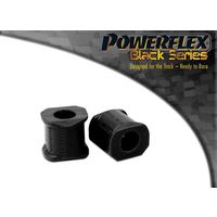 Silentbloc ext&eacute;rieur de Barre anti-roulis Powerflex pour Fiat Uno (Gamme comp&eacute;tition)