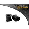 Silentbloc ext&eacute;rieur de Barre anti-roulis Powerflex pour Fiat Uno (Gamme comp&eacute;tition)