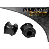 Silentbloc de barre anti-roulis sur ch&acirc;ssis en 23mm Powerflex - Fiat coup&eacute; (Gamme comp&eacute;tition)