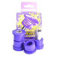 Silentbloc avant de bras avant Powerflex - Fiat 500 et Ford KA