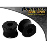 Silentbloc de barre anti-roulis en 21mm Powerflex (Gamme comp&eacute;tition)
