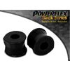 Silentbloc de barre anti-roulis en 21mm Powerflex (Gamme compétition) Silentbloc de barre anti-roulis en 21mm Powerflex (Gamme compétition)