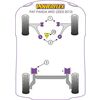 Montage sur Fiat - Panda (2003-2012)  Panda 4WD (2003-2012)  (Ref 20)