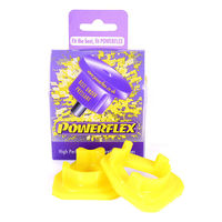 Insert  de support moteur Powerflex - Fiat 500 Abarth