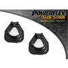 Insert  de support moteur Powerflex - Fiat 500 Abarth (Gamme comp&eacute;tition)