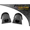 Silentbloc de barre anti-roulis Powerflex pour Alfa 147-156 en 23mm (Gamme compétition)