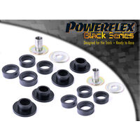 Silentbloc arri&egrave;re de triangle inf&eacute;rieur avant Powerflex pour Alfa 147-156 (Gamme comp&eacute;tition)