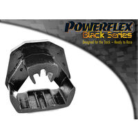 Insert pour support moteur inf&eacute;rieur Powerflex - Ford Focus II (Gamme comp&eacute;tition)