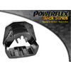 Insert pour support moteur inf&eacute;rieur Powerflex - Ford Focus II (Gamme comp&eacute;tition)