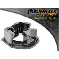 Insert pour support moteur inf&eacute;rieur Powerflex - Ford Focus II (Gamme comp&eacute;tition)