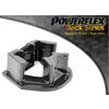 Insert pour support moteur inf&eacute;rieur Powerflex - Ford Focus II (Gamme comp&eacute;tition)