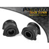 Silentbloc de barre anti-roulis 22mm Powerflex (Gamme compétition) Silentbloc de barre anti-roulis 22mm Powerflex (Gamme compétition)