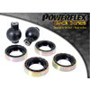 Silentbloc arrière de triangle avant Powerflex (réglage de chasse) (Gamme compétition) Silentbloc arrière de triangle avant Powerflex (réglage de chasse) (Gamme compétition)