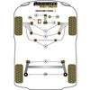 Montage sur Ford - Fiesta Models  Fiesta Mk7 inc ST (2008-) (Ref 1)