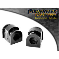 Silentbloc de barre anti roulis avant sur ch&acirc;ssis en 22mm Powerflex (Gamme comp&eacute;tition)