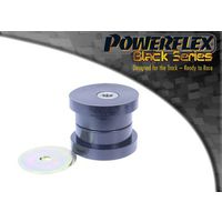 Gros silentbloc de support moteur inf&eacute;rieur Powerflex - Ford Fiesta MK7 (Gamme comp&eacute;tition)