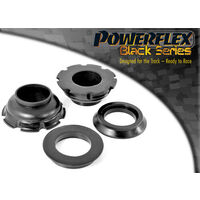 Silentbloc de t&ecirc;te d'amortisseur avant Powerflex (Gamme comp&eacute;tition)