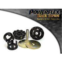 Gros silentbloc de support moteur inf&eacute;rieur Powerflex (35mm) (Gamme comp&eacute;tition)