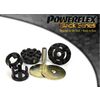 Gros silentbloc de support moteur inférieur Powerflex (35mm) (Gamme compétition) Gros silentbloc de support moteur inférieur Powerflex (35mm) (Gamme compétition)
