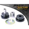 Petit silentbloc de support moteur inférieur Powerflex (35mm) (Gamme compétition)