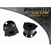 Silentbloc de barre anti-roulis avant 24mm Powerflex (Gamme compétition) Silentbloc de barre anti-roulis avant 24mm Powerflex (Gamme compétition)