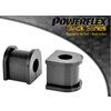 Silentbloc de barre anti-roulis avant 18mm Powerflex (Gamme compétition) Silentbloc de barre anti-roulis avant 18mm Powerflex (Gamme compétition)