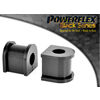 Silentbloc de barre anti-roulis avant 26mm Powerflex (Gamme compétition) Silentbloc de barre anti-roulis avant 26mm Powerflex (Gamme compétition)