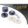 Silentbloc de tirant avant Powerflex (Gamme compétition) Silentbloc de tirant avant Powerflex (Gamme compétition)