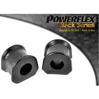 Silentbloc de barre anti-roulis Powerflex 24mm (Gamme comp&eacute;tition)