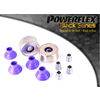 Silentbloc rotulé arrière de triangle Powerflex pour Puma/Fiesta (Gamme compétition) Silentbloc rotulé arrière de triangle Powerflex pour Puma/Fiesta (Gamme compétition)