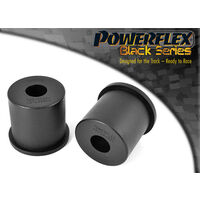 Silentbloc arri&egrave;re de bras inf&eacute;rieur avant Powerflex pour Ford Focus (Gamme comp&eacute;tition)