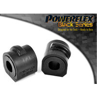 Silentbloc de barre anti-rouis avant Powerflex FOCUS I (Gamme comp&eacute;tition)