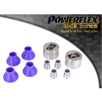 Silentbloc rotul&eacute; de triangle avant 47mm Powerflex pour Mondeo/Escort (Gamme comp&eacute;tition)