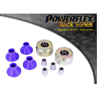 Silentbloc rotul&eacute; de triangle avant 60mm Powerflex pour Mondeo/Escort (Gamme comp&eacute;tition)