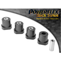 Silentbloc de liaison sup&eacute;rieure avant Powerflex pour Honda Integra (4 par vehi) (Gamme comp&eacute;tition)