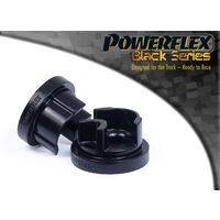 Silentbloc sup&eacute;rieur de boite Powerflex pour Honda Civic (Gamme comp&eacute;tition)