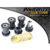 Silentbloc de triangle sup&eacute;rieur avant Powerflex - Jaguar (Gamme comp&eacute;tition)