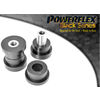 Silentbloc avant de triangle inférieur avant Powerflex - Jaguar (Gamme compétition) Silentbloc avant de triangle inférieur avant Powerflex - Jaguar (Gamme compétition)