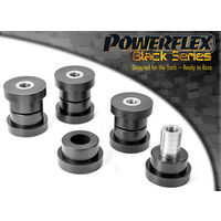 Silentbloc de triangle inf&eacute;rieur avant Powerflex - Jaguar (Gamme comp&eacute;tition)