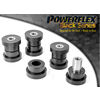 Silentbloc de triangle inf&eacute;rieur avant Powerflex - Jaguar (Gamme comp&eacute;tition)