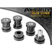 Silentbloc de triangle inf&eacute;rieur avant Powerflex - Jaguar (Gamme comp&eacute;tition)