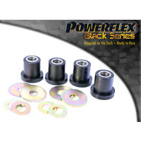 Silentbloc de triangle sup&eacute;rieur avant Powerflex - Jaguar (Gamme comp&eacute;tition)